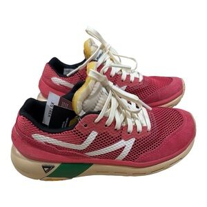 Brandblack Black Performance Sneakers